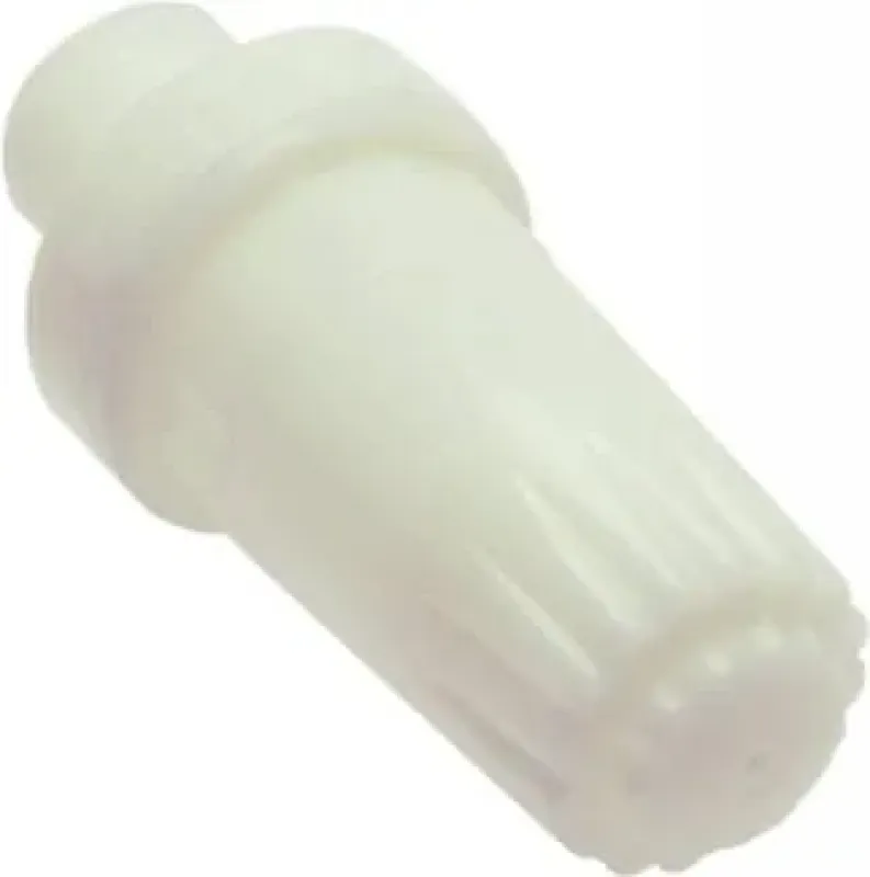 Mehrkanal-Runddüsen für Blaspistolen aus Kunststoff ABS – alle Typen