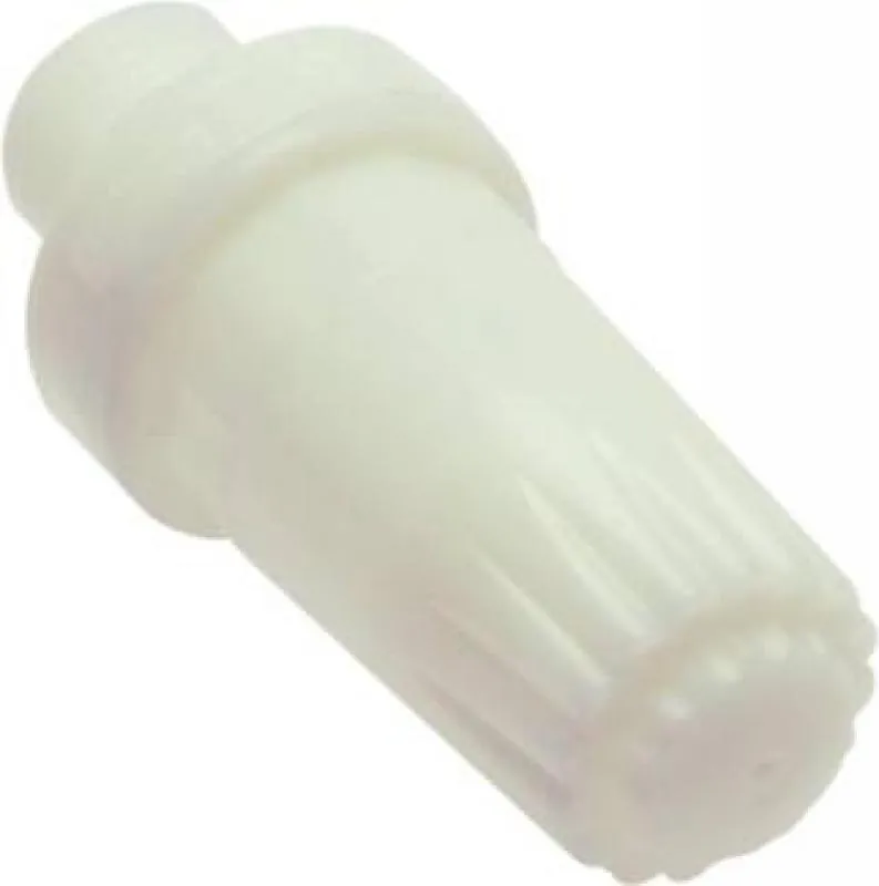 Mehrkanal-Runddüsen für Blaspistolen aus Kunststoff ABS – alle Typen