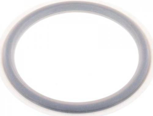 Weichdichtungen für Tankwagen-Kupplungen (M-Teil), alle Größen + Werkstoffe