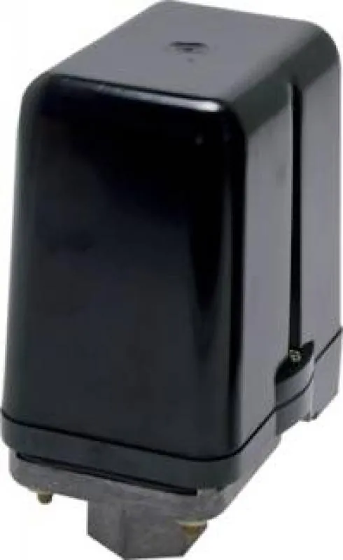 CONDOR® Druckschalter MDR 5, Original, 3-phasig, bis 45 bar, verschiedene Ausführungen