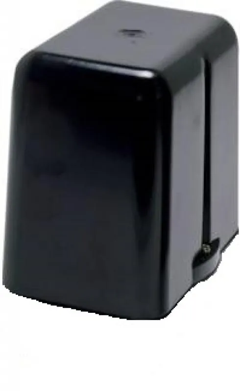 Ersatzhauben für CONDOR® Druckschalter Baureihe MDR 2, MDR 3, MDR 5