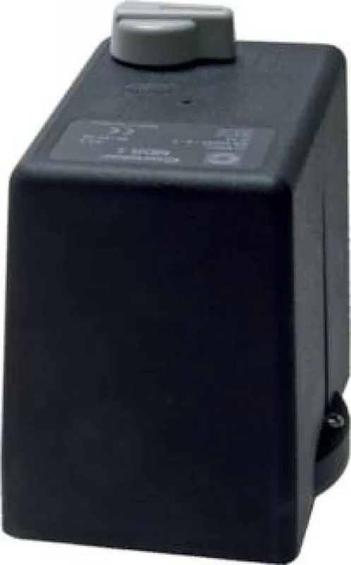 Ersatzhauben für CONDOR® Druckschalter Baureihe MDR 2, MDR 3, MDR 5