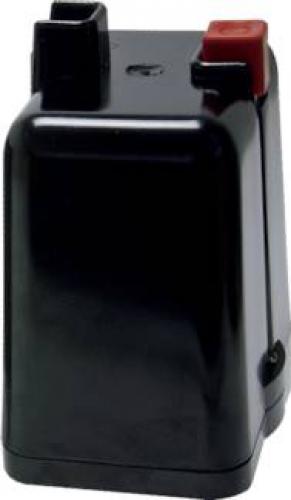 Ersatzhauben für CONDOR Druckschalter Baureihe MDR 2, MDR 3, MDR 5