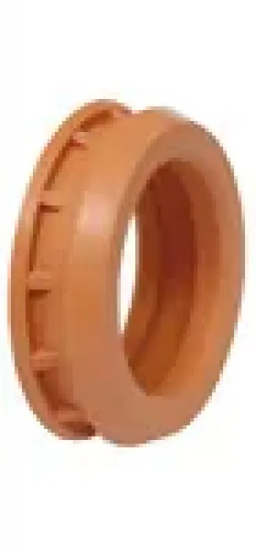 GEKA® Ersatzdichtungen in FKM (rotbraun)