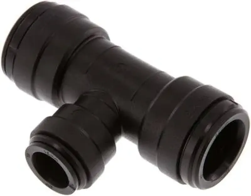 IQS T-Steckverbindungen BIG auch reduzierend alle Größen