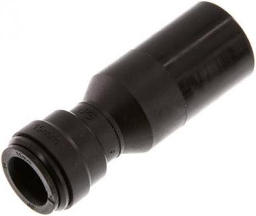 Steckverbindungen reduzierend mit Stecknippel BIG, alle Größen