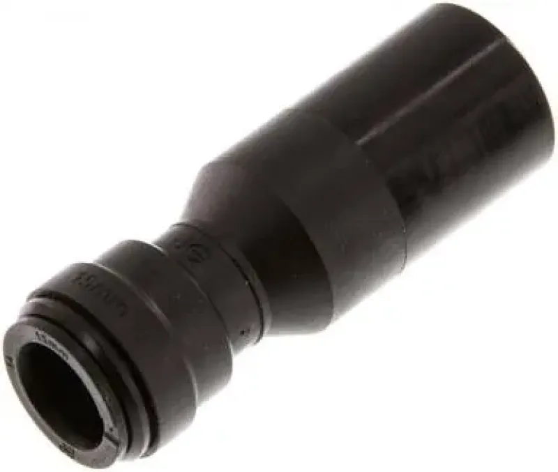 IQS Steckverbindungen BIG reduzierend mit Stecknippel alle Größen