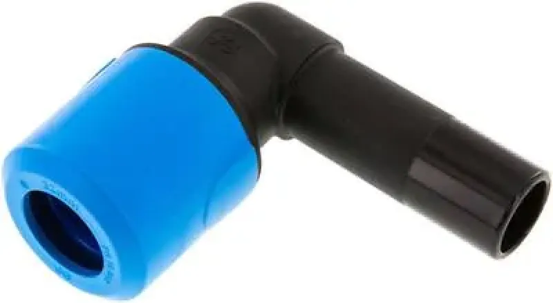 IQS L-Steckverbindungen mit Stecknippel BIG alle Größen