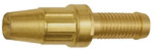 GEKA® Schlauchspritzen mit Schlauchtülle, Messing, alle Größen von www.pneumatikshop-online.de