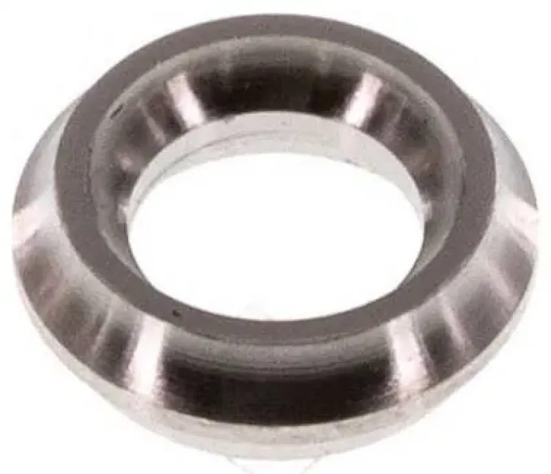 WIKA Profildichtringe für Manometer mit Zentrierzapfen, Original Ersatzteil, alle Größen