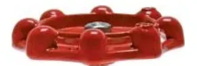 Muffen-Absperrventile Edelstahl 1.4408 PN 14 (Eco-Line), alle Größen