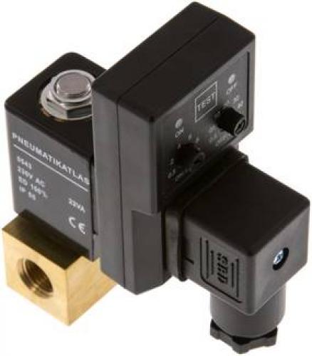 Taktgesteuerte Kondensatableiter, PN 16