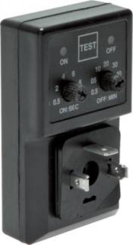 Taktgeber für Kondensatableiter & Magnetventile