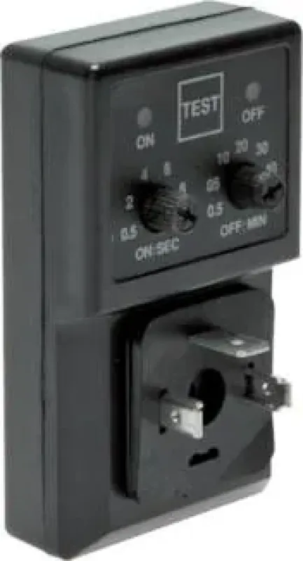 Taktgeber für Kondensatableiter & Magnetventile