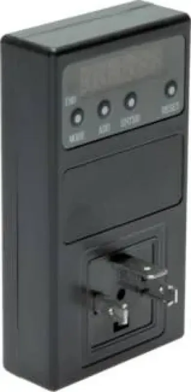 Taktgeber für Kondensatableiter & Magnetventile