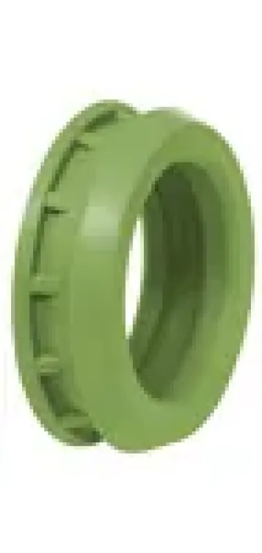 GEKA® Ersatzdichtungen in Viton (grün)