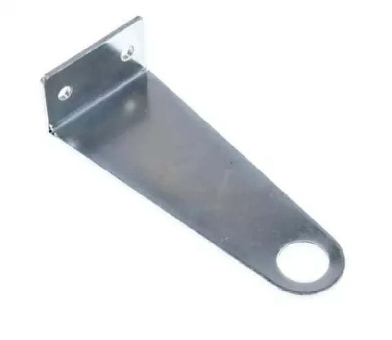 Ein Satz verzinkter Stahlkonsole für BHL Druckluftbehälter