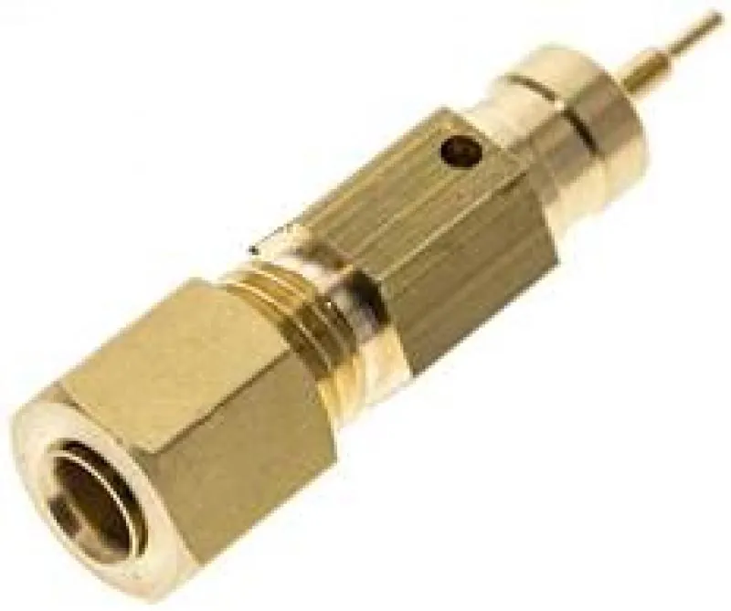 Anlaufentlastungsventil (EV) Original CONDOR® für MDR 2, MDR 3, MDR 4, MDR 5 Druckschalter
