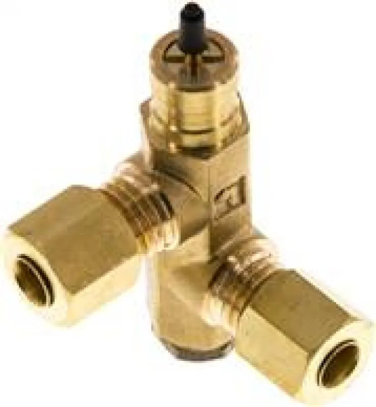 Anlaufentlastungsventil (EV) Original CONDOR® für MDR 2, MDR 3, MDR 4, MDR 5 Druckschalter