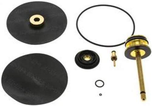 Aventics Ersatz-Membranen für Druckregler & Filterregler Serie Multifix, Baureihe 0 bis 5