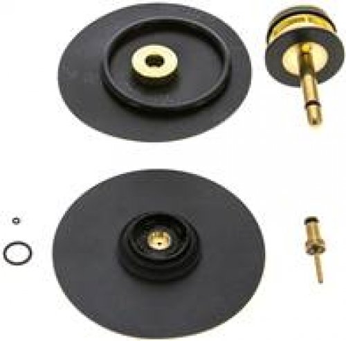 Aventics Ersatz-Membranen für Druckregler & Filterregler Serie Multifix, Baureihe 0 bis 5