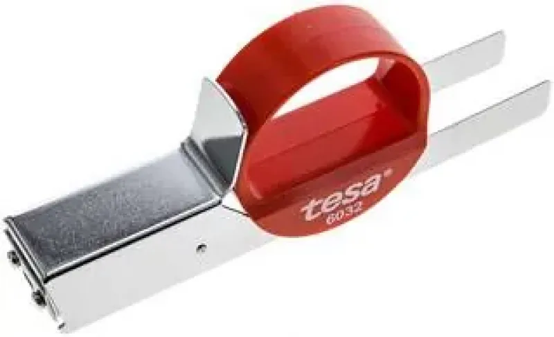 Original Tesa® Filamentklebeband-Abroller (Industrieausführung)