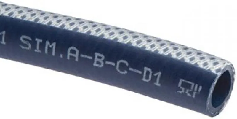 Trinkwasserschlauch AQUASOFT Rolle 25 m – hochflexibel, ROLLENWARE, alle Größen