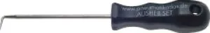 O-Ring Ausheber, Aushebset, 4-teilig, Hydraulik, Steck-Kupplungen, Landmaschinen, Baumaschinen, Muffe, Stecker, Kupplung, Traktor, Bagger, Landtechnik, Gabelstapler