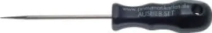 O-Ring Ausheber, Aushebset, 4-teilig, Hydraulik, Steck-Kupplungen, Landmaschinen, Baumaschinen, Muffe, Stecker, Kupplung, Traktor, Bagger, Landtechnik, Gabelstapler