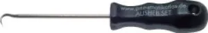 O-Ring Ausheber, Aushebset, 4-teilig, Hydraulik, Steck-Kupplungen, Landmaschinen, Baumaschinen, Muffe, Stecker, Kupplung, Traktor, Bagger, Landtechnik, Gabelstapler