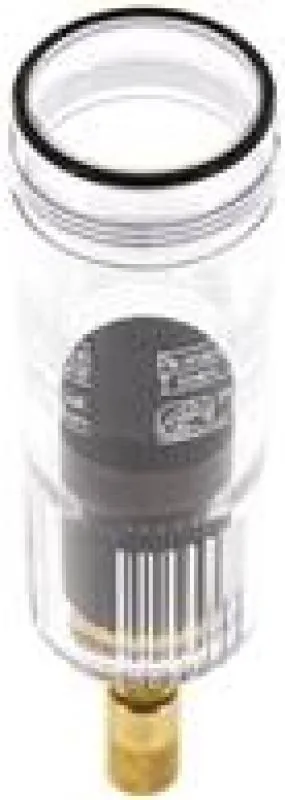 Aventics Ersatz-Behälter für Filter & Filterregler Serie Multifix, Baureihe 0 bis 4