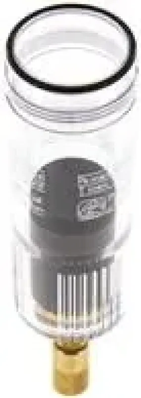 Aventics Ersatz-Behälter für Filter & Filterregler Serie Futura, Baureihe 0 bis 4