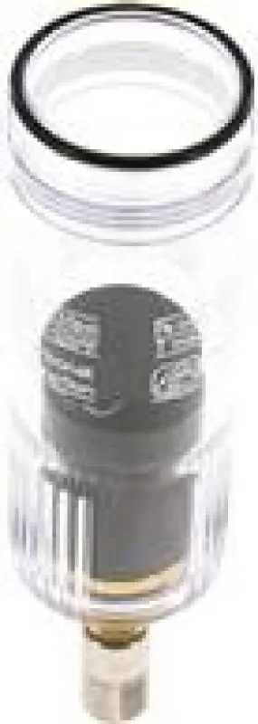 Aventics Ersatz-Behälter für Filter & Filterregler Serie Multifix, Baureihe 0 bis 4