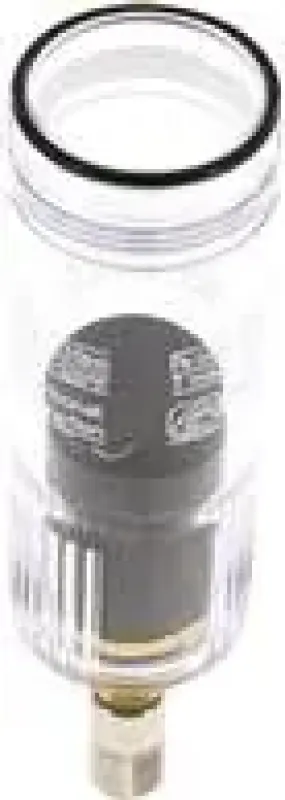 Aventics Ersatz-Behälter für Filter & Filterregler Serie Futura, Baureihe 0 bis 4