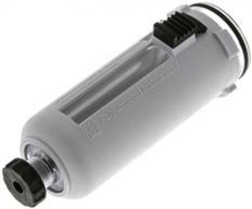 Ersatz-Behälter für Filter & Filterregler, Baureihe 0 bis 4, alle Größen