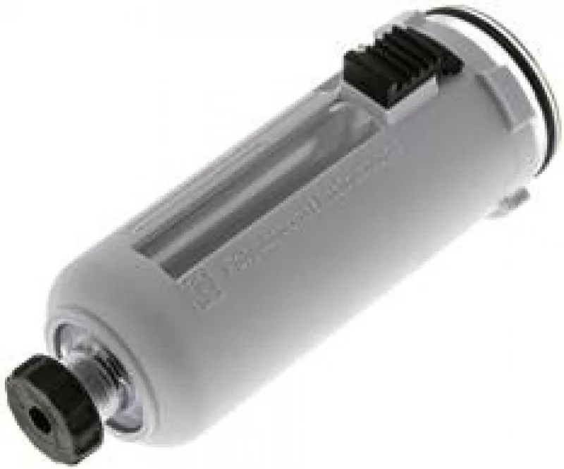 Aventics Ersatz-Behälter für Filter & Filterregler Serie Futura, Baureihe 0 bis 4