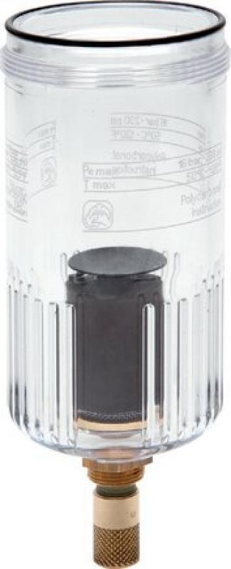 Aventics Ersatz-Behälter für Filter & Filterregler Serie Multifix, Baureihe 0 bis 4