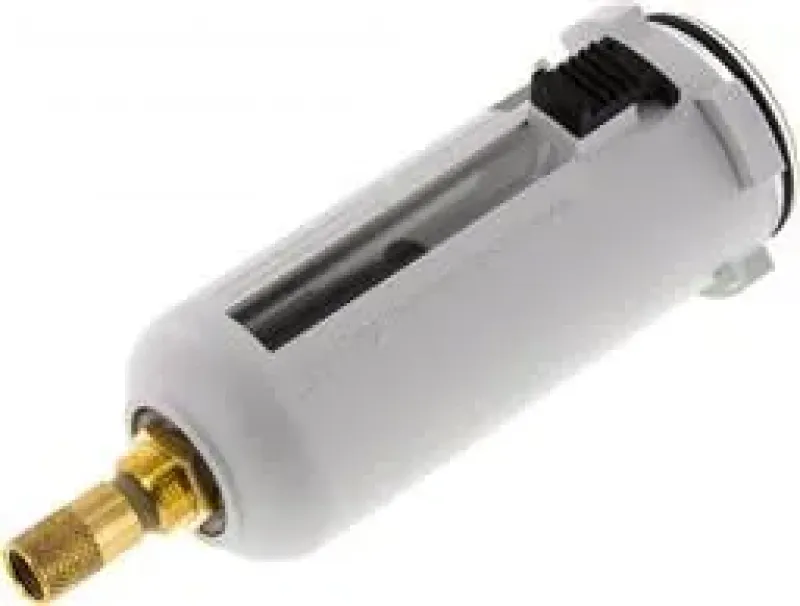 Aventics Ersatz-Behälter für Filter & Filterregler Serie Futura, Baureihe 0 bis 4