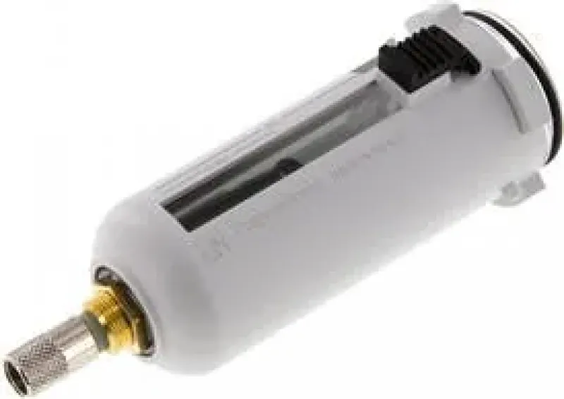 Aventics Ersatz-Behälter für Filter & Filterregler Serie Futura, Baureihe 0 bis 4