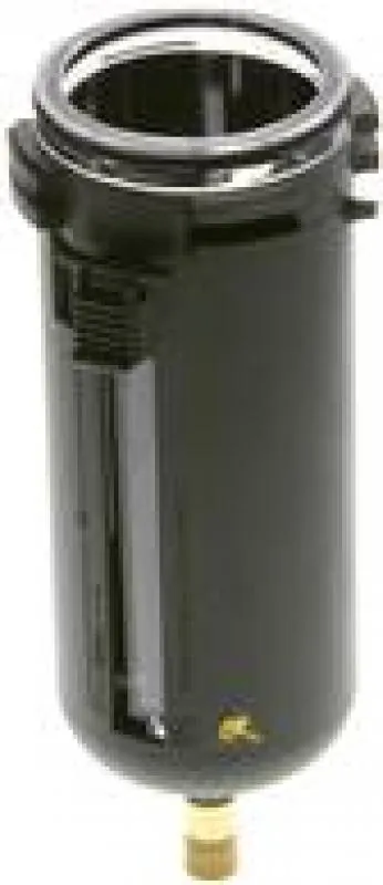 Aventics Ersatz-Behälter für Filter & Filterregler Serie Multifix, Baureihe 0 bis 4