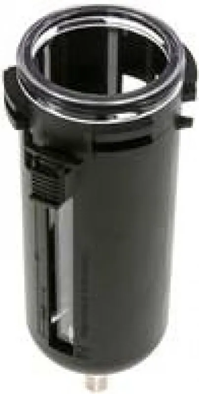 Aventics Ersatz-Behälter für Filter & Filterregler Serie Multifix, Baureihe 0 bis 4