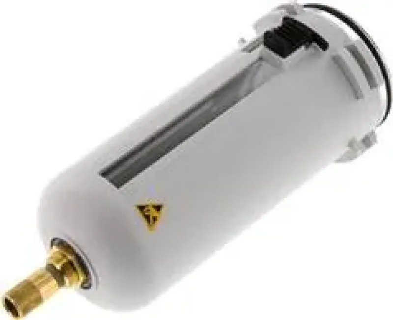 Aventics Ersatz-Behälter für Filter & Filterregler Serie Futura, Baureihe 0 bis 4