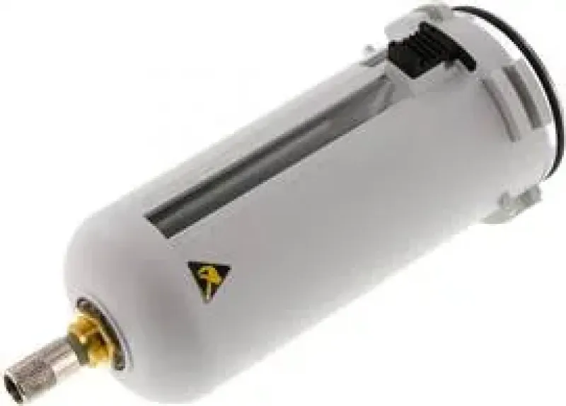 Aventics Ersatz-Behälter für Filter & Filterregler Serie Futura, Baureihe 0 bis 4