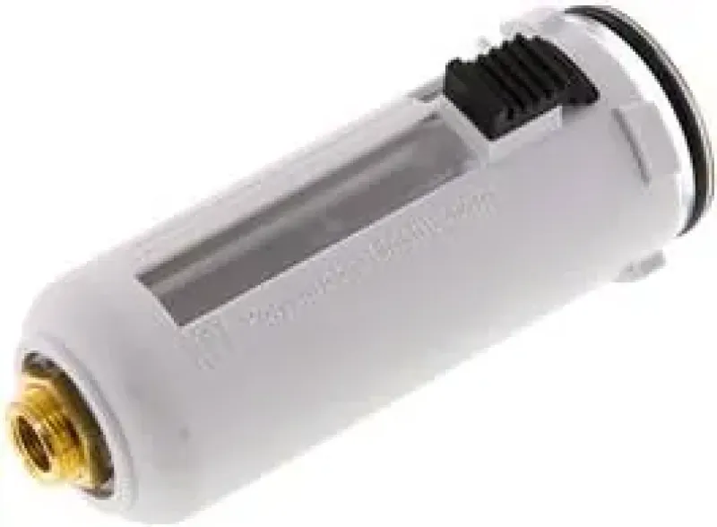 Aventics Ersatz-Behälter für Filter & Filterregler Serie Futura, Baureihe 0 bis 4