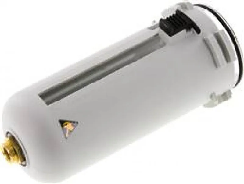 Aventics Ersatz-Behälter für Filter & Filterregler Serie Futura, Baureihe 0 bis 4