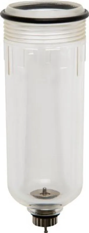 Ersatz-Behälter für Filter, Filterregler & Öler,-Eco-Line, alle Größen