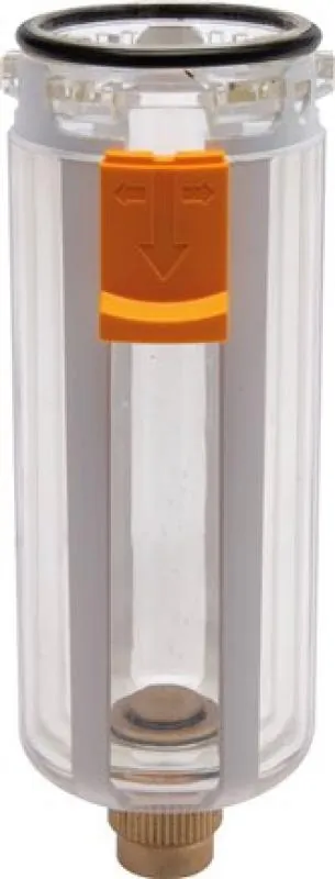 Ersatz-Behälter für Filter, Filterregler & Öler,-Eco-Line, alle Größen