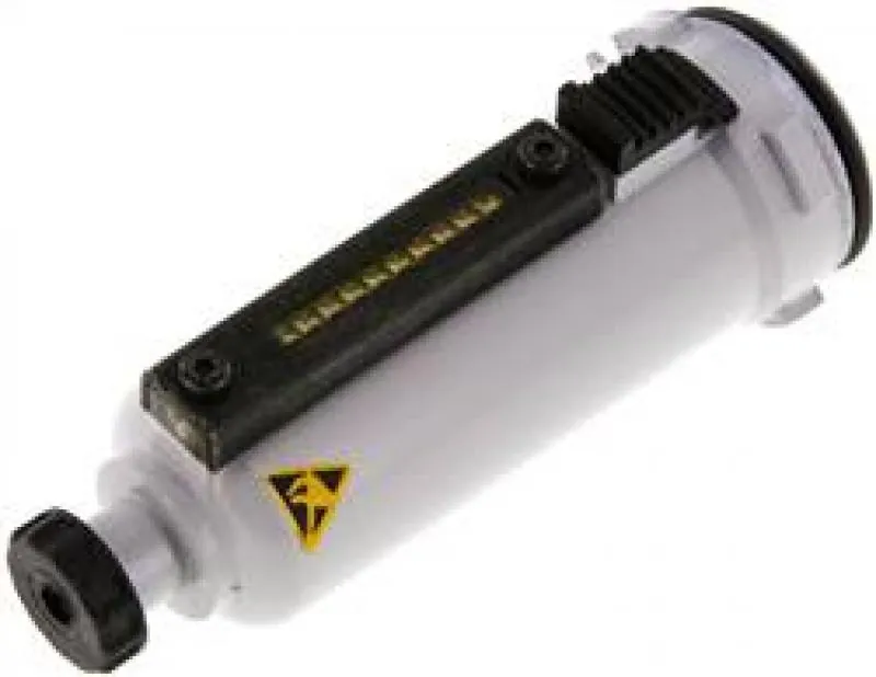Aventics Ersatz-Behälter für Filter & Filterregler Serie Futura, Baureihe 0 bis 4