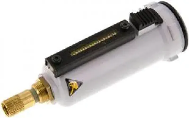 Aventics Ersatz-Behälter für Filter & Filterregler Serie Futura, Baureihe 0 bis 4