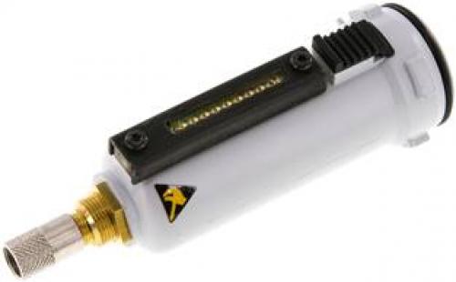 Ersatz-Behälter für Filter & Filterregler, Baureihe 0 bis 4, alle Größen